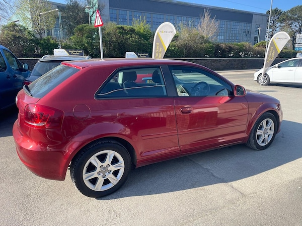 Used Audi A3 2010 for sale - 74278566: Photo 4