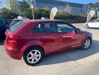 Used Audi A3 2010 for sale - 74278566: Photo