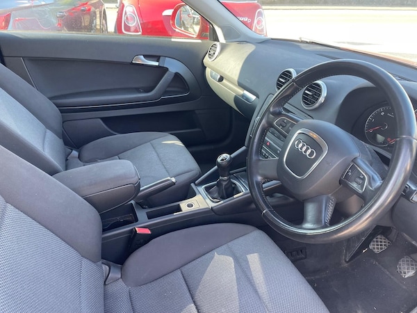 Used Audi A3 2010 for sale - 74278566: Photo 5