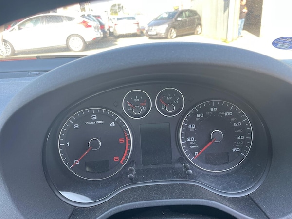Used Audi A3 2010 for sale - 74278566: Photo 7