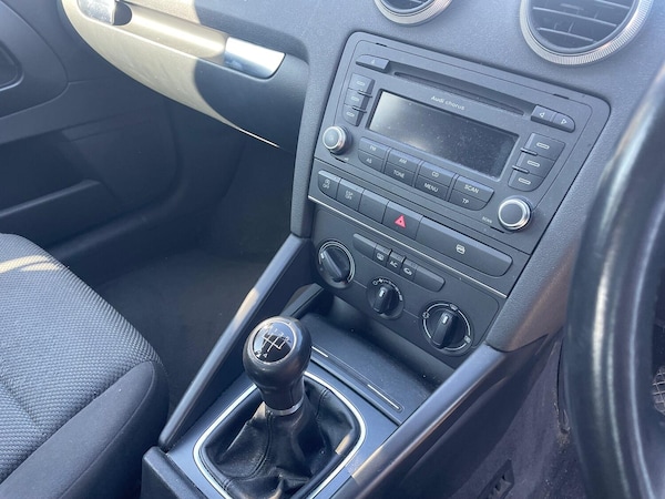 Used Audi A3 2010 for sale - 74278566: Photo 8