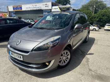 2013 - 1.5 dCi ENERGY Dynamique TomTom 5-Door