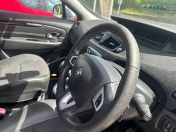 Used Renault Grand Scenic 2013 for sale - 75074381: Photo