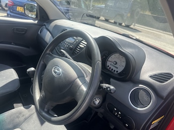 Used Hyundai i10 2009 for sale - 79205441: Photo