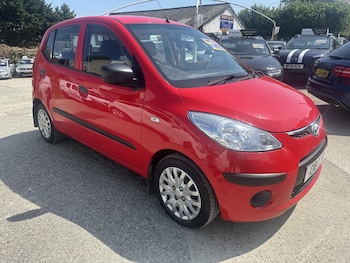 Used Hyundai i10 2009 for sale - 79205441: Photo