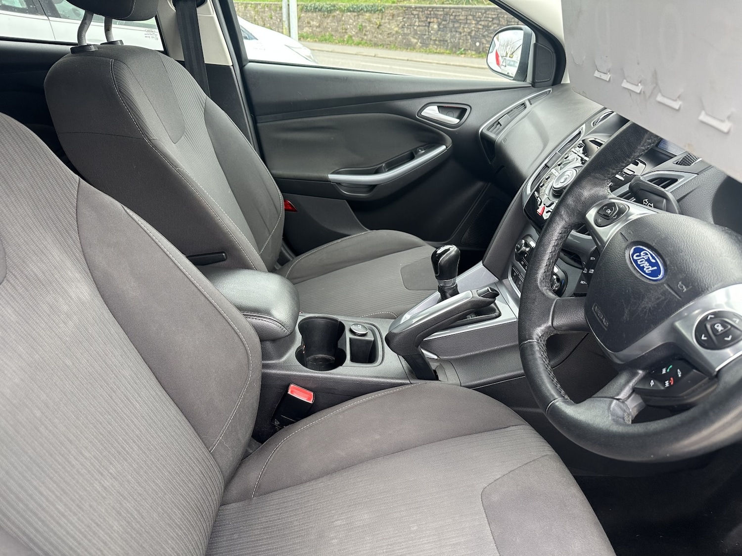 Used Ford Focus 2012 for sale - 77836817: Photo 10