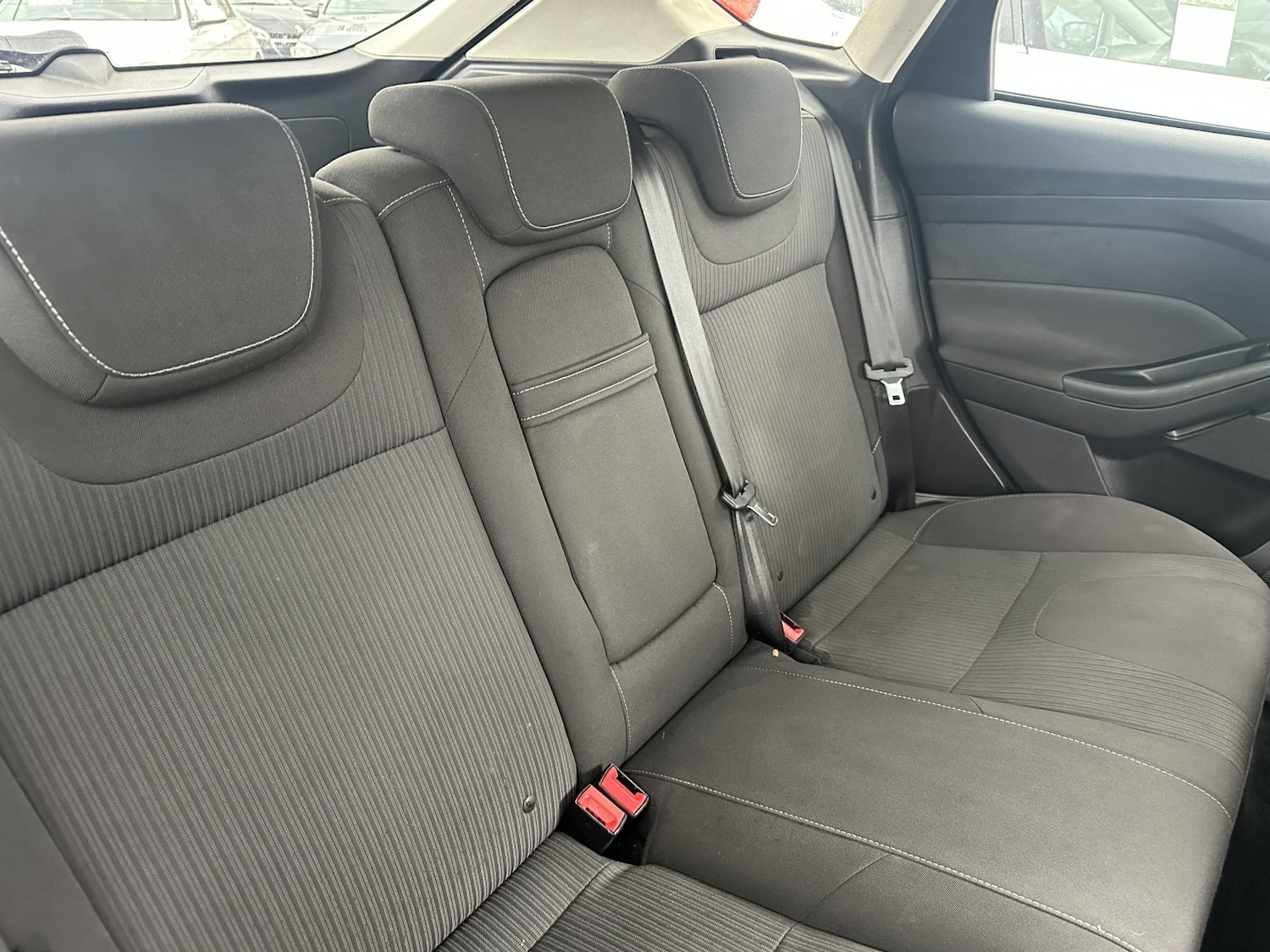 Used Ford Focus 2012 for sale - 77836817: Photo 11