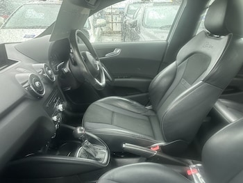 Used Audi A1 2013 for sale - 78310038: Photo