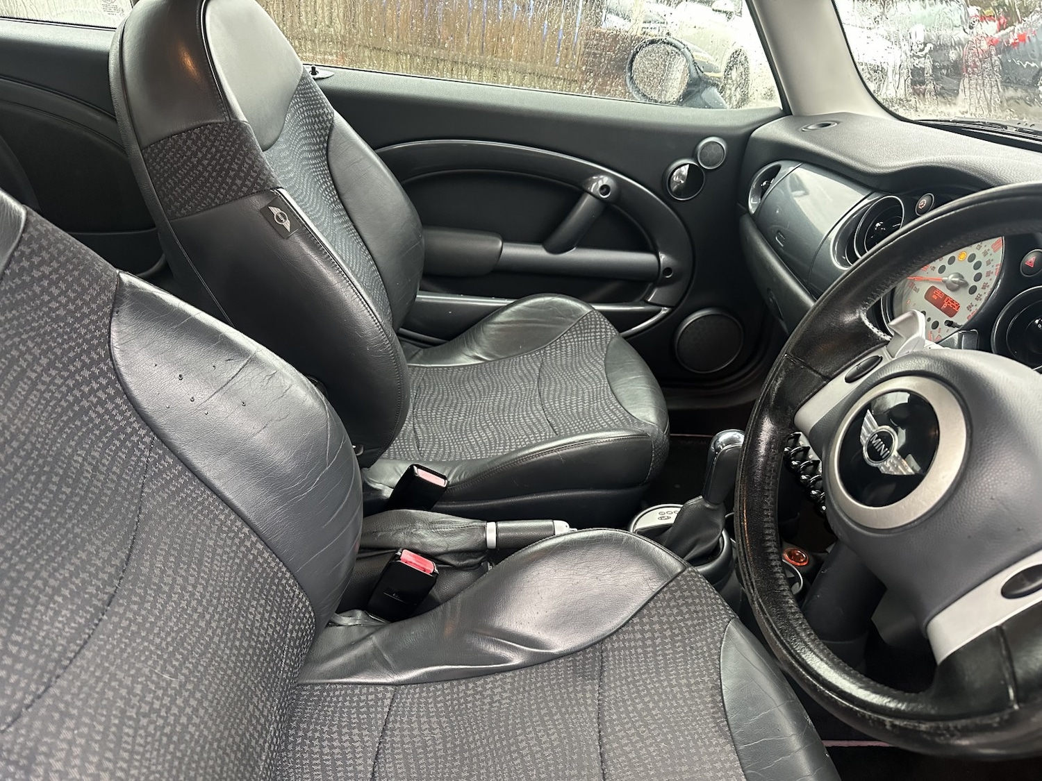 Used MINI Hatch 2003 for sale - 77423500: Photo 10