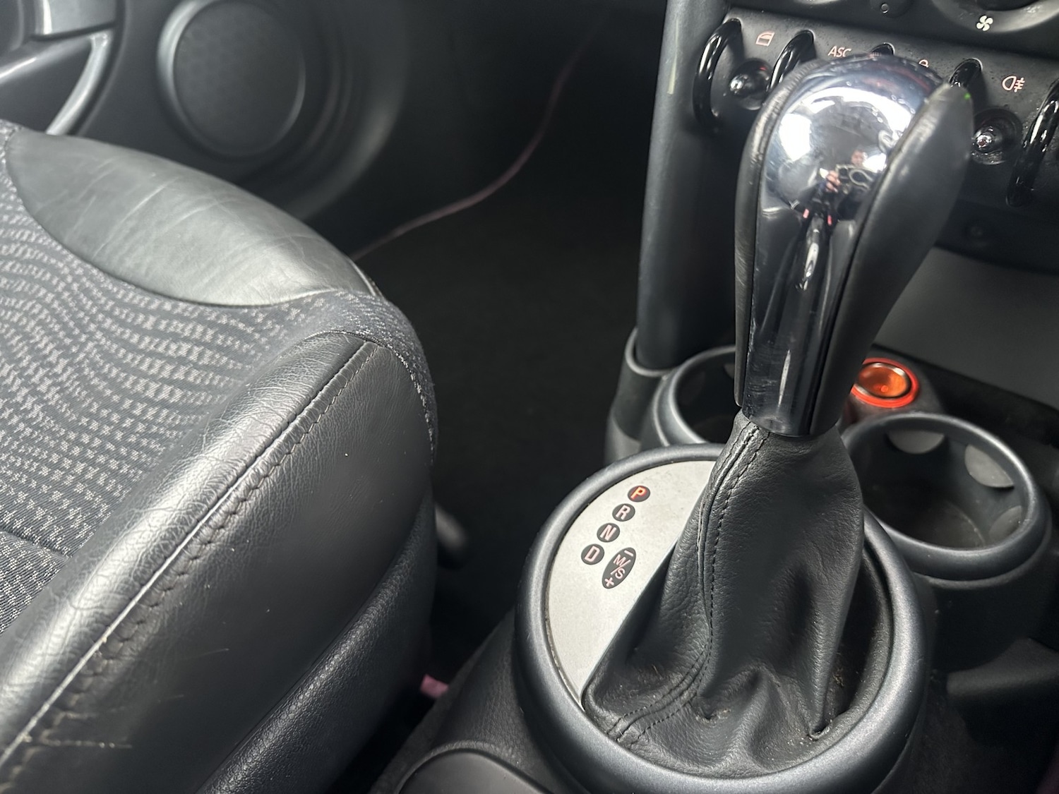 Used MINI Hatch 2003 for sale - 77423500: Photo 16