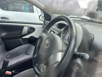 Used Toyota AYGO 2012 for sale - 79830269: Photo