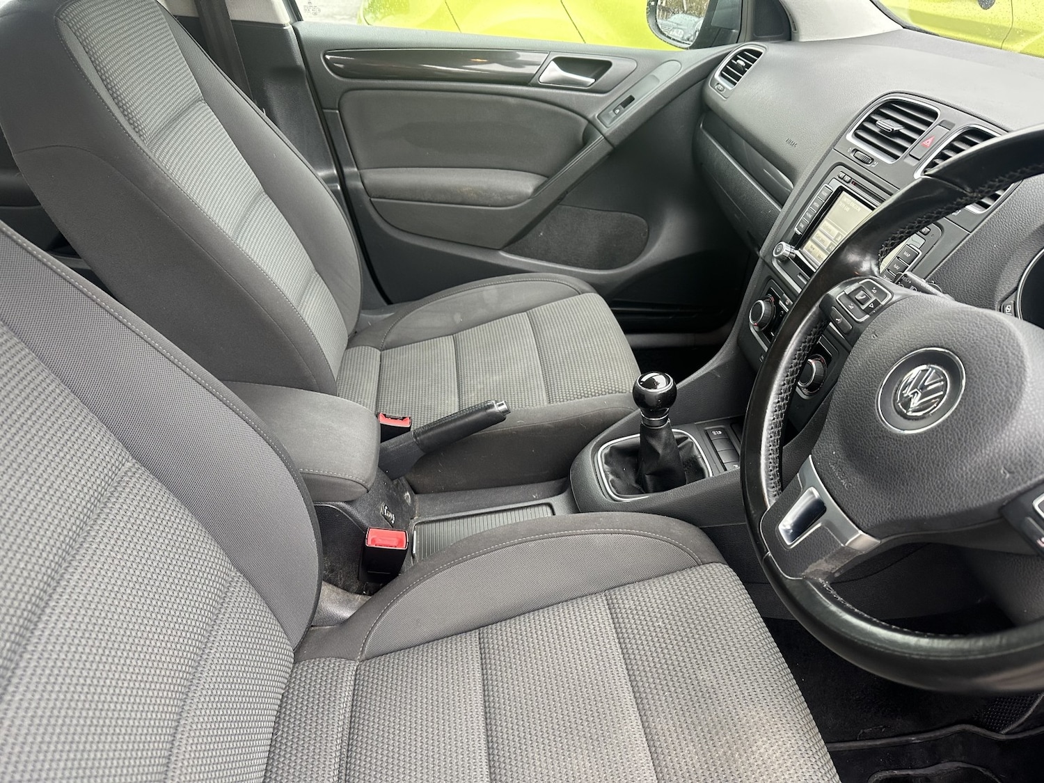 Used Volkswagen Golf 2012 for sale - 77595252: Photo 10