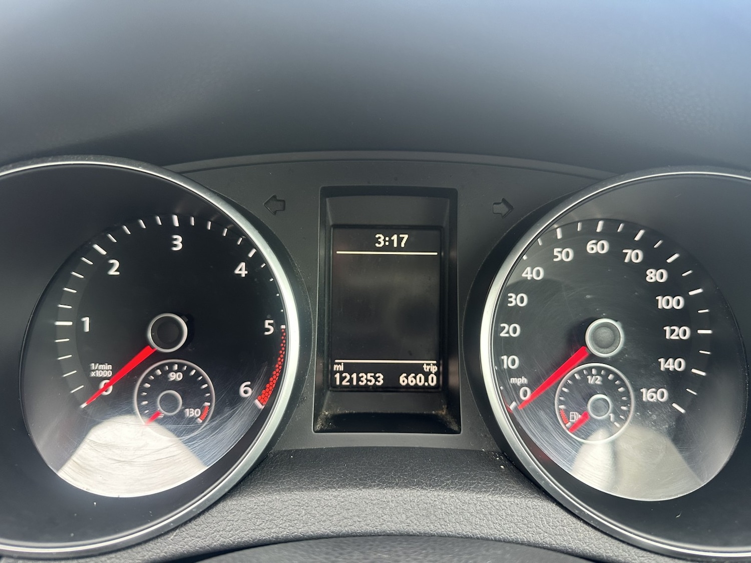 Used Volkswagen Golf 2012 for sale - 77595252: Photo 12