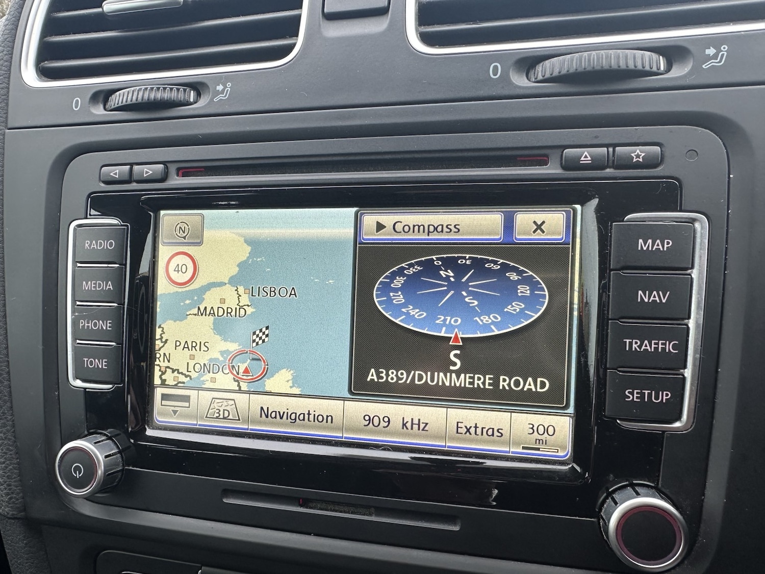 Used Volkswagen Golf 2012 for sale - 77595252: Photo 14