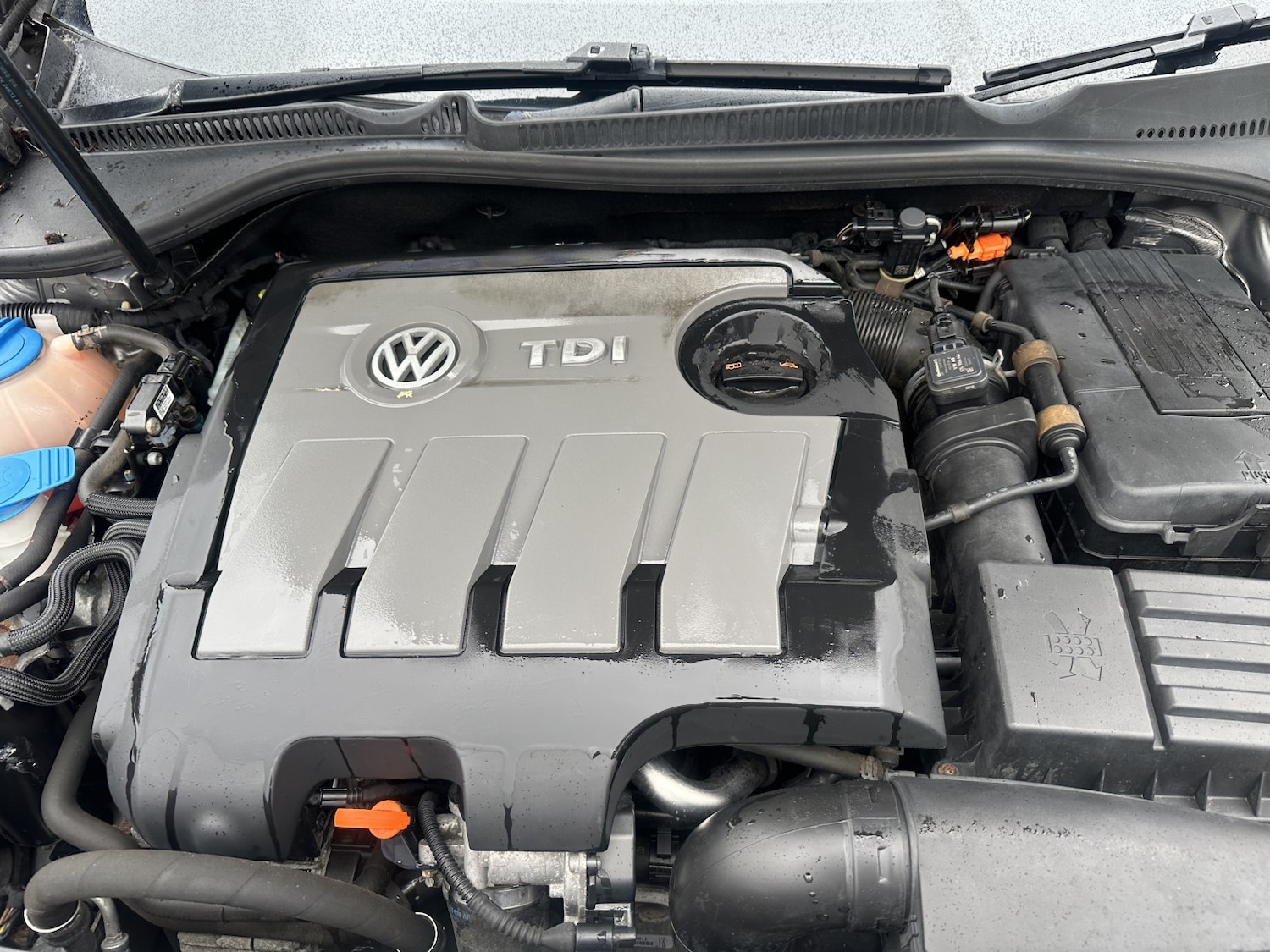 Used Volkswagen Golf 2012 for sale - 77595252: Photo 16