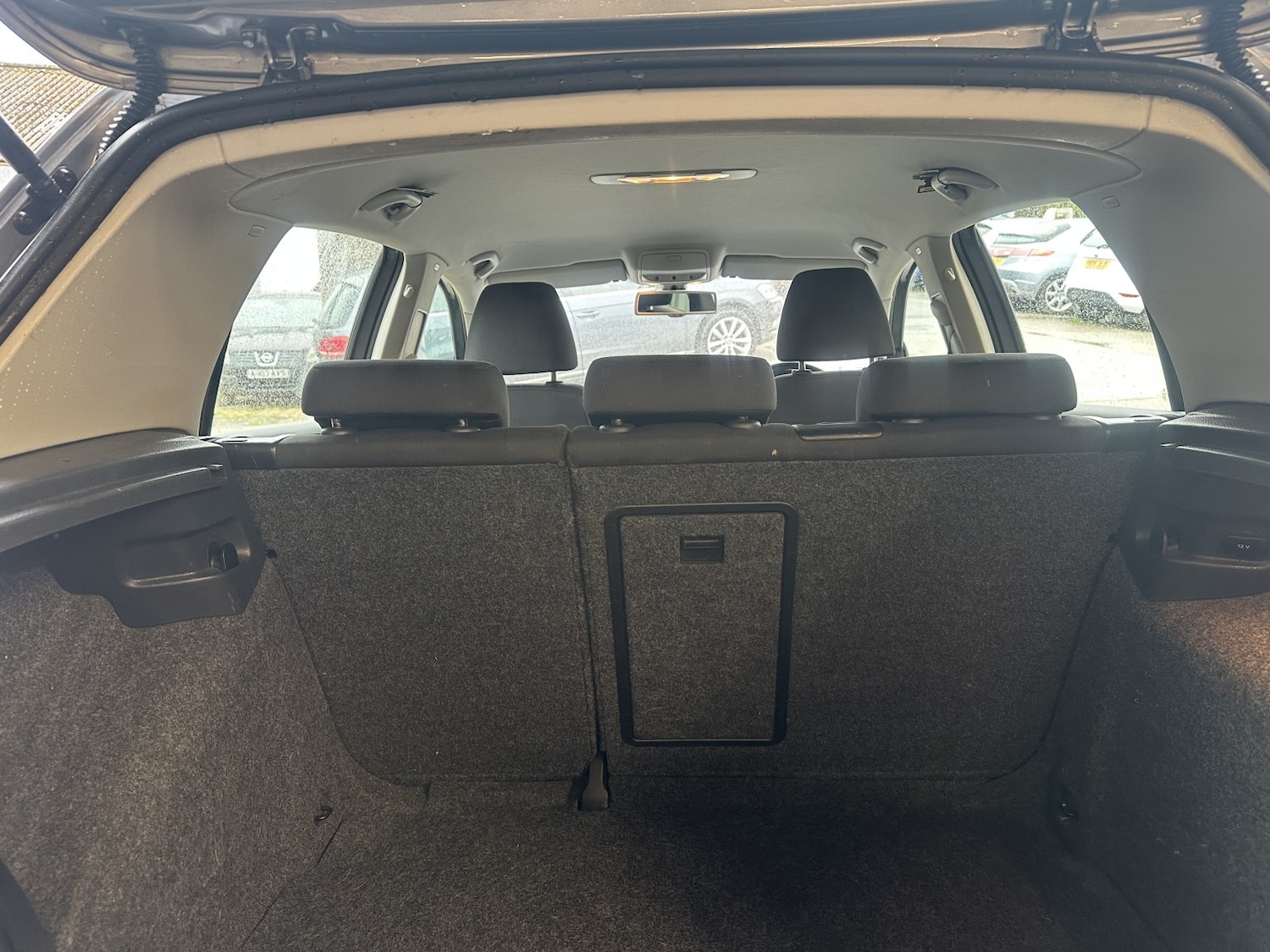 Used Volkswagen Golf 2012 for sale - 77595252: Photo 17