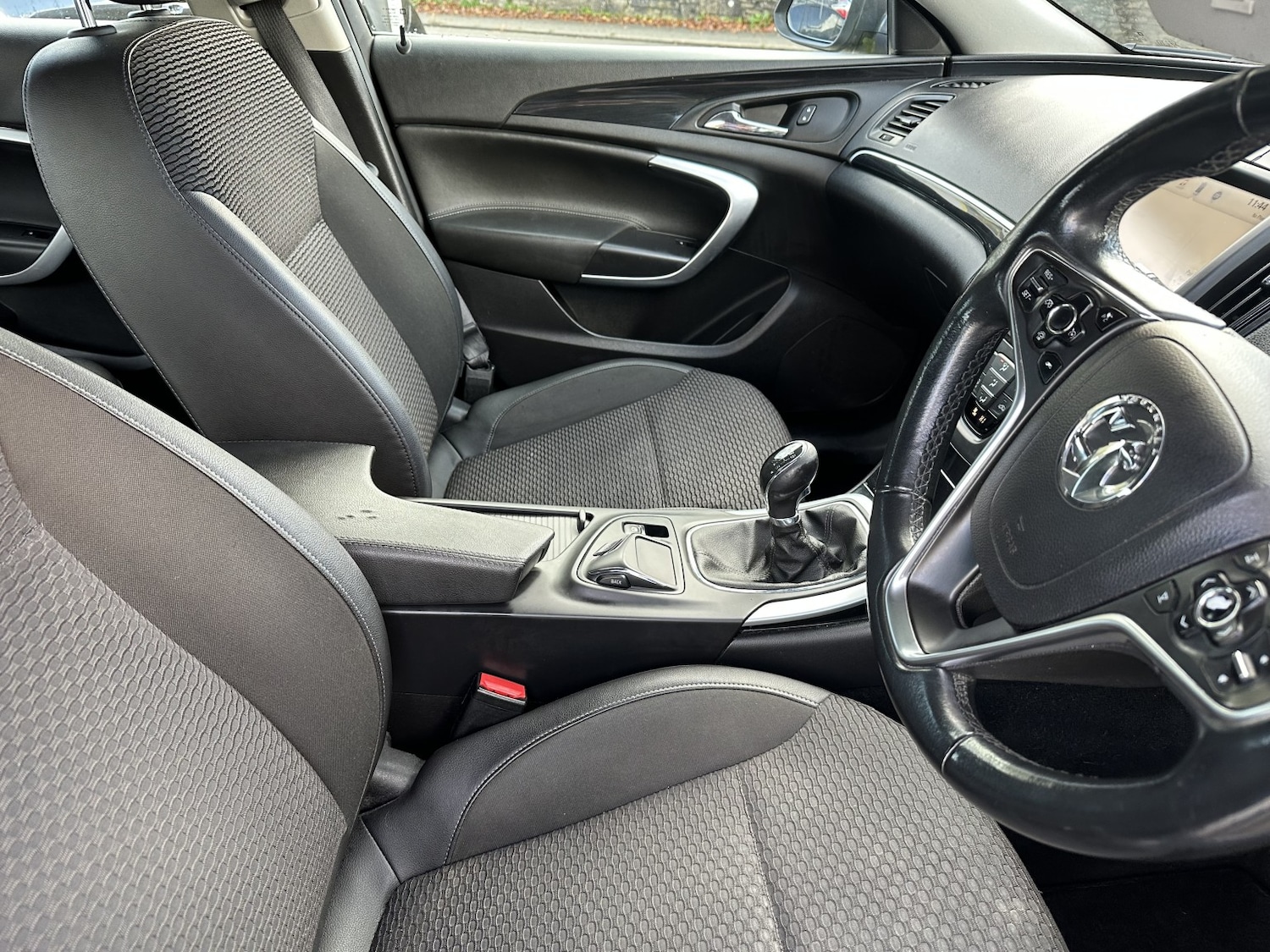 Used Vauxhall Insignia 2013 for sale - 76521151: Photo 10