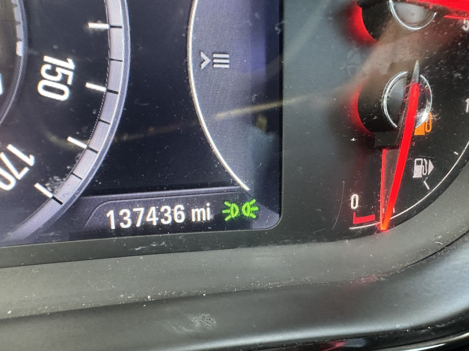 Used Vauxhall Insignia 2013 for sale - 76521151: Photo 13