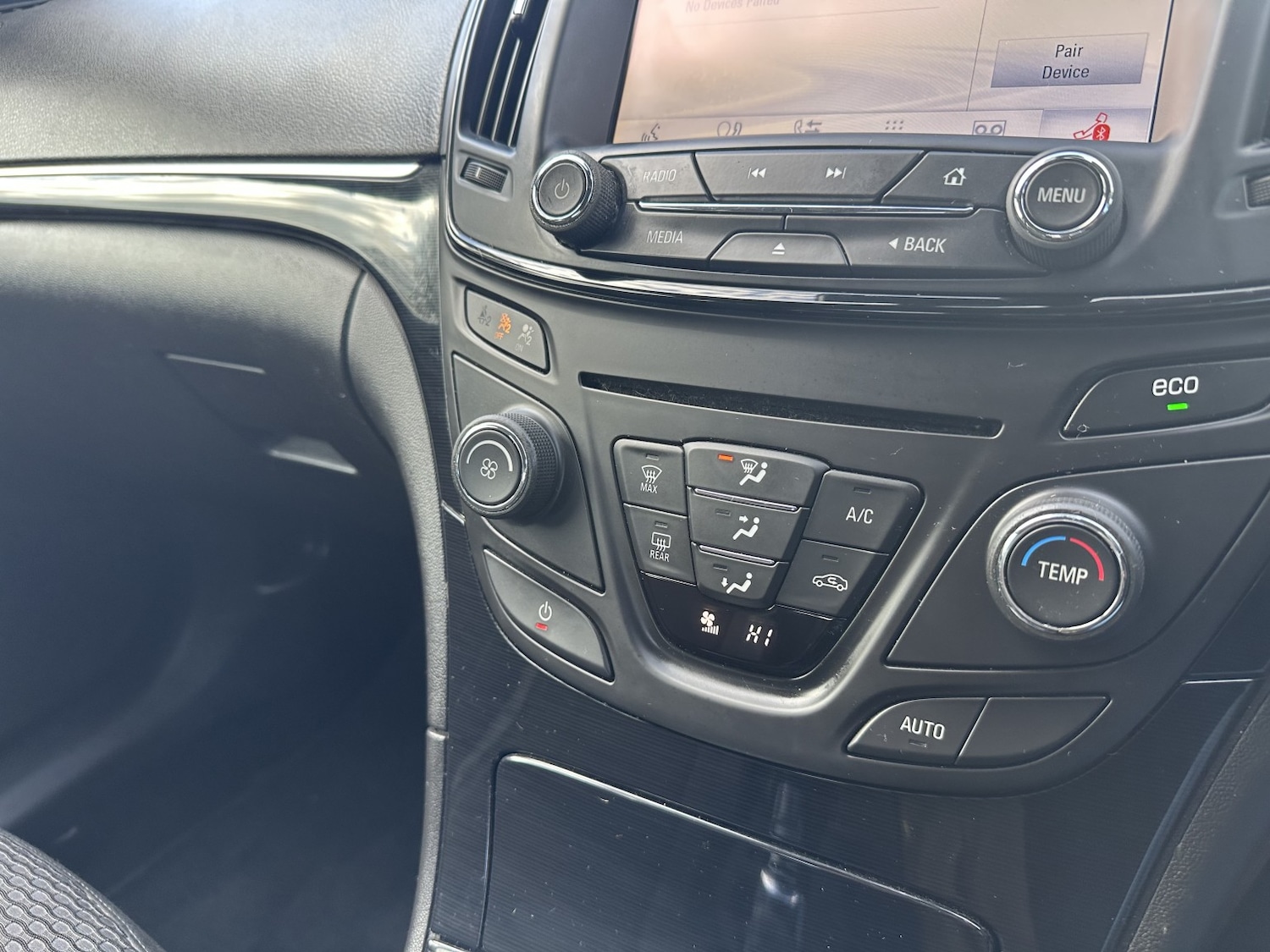 Used Vauxhall Insignia 2013 for sale - 76521151: Photo 15