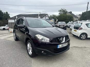 Used Nissan Qashqai 2010 for sale - 79830327: Photo
