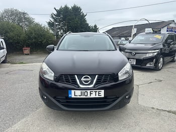 Used Nissan Qashqai 2010 for sale - 79830327: Photo