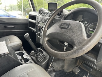 Used Land Rover Defender 90 2008 for sale - 78545793: Photo