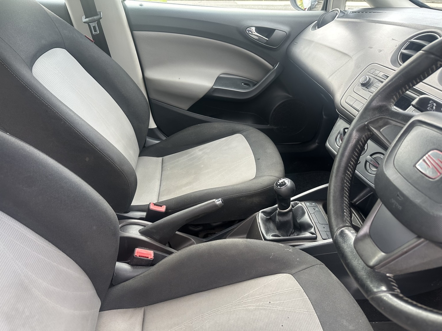 Used SEAT Ibiza 2013 for sale - 77709028: Photo 10