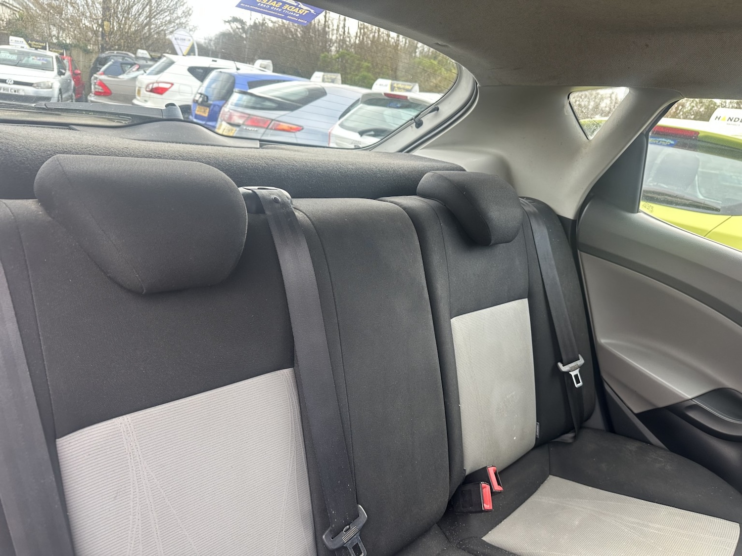 Used SEAT Ibiza 2013 for sale - 77709028: Photo 11