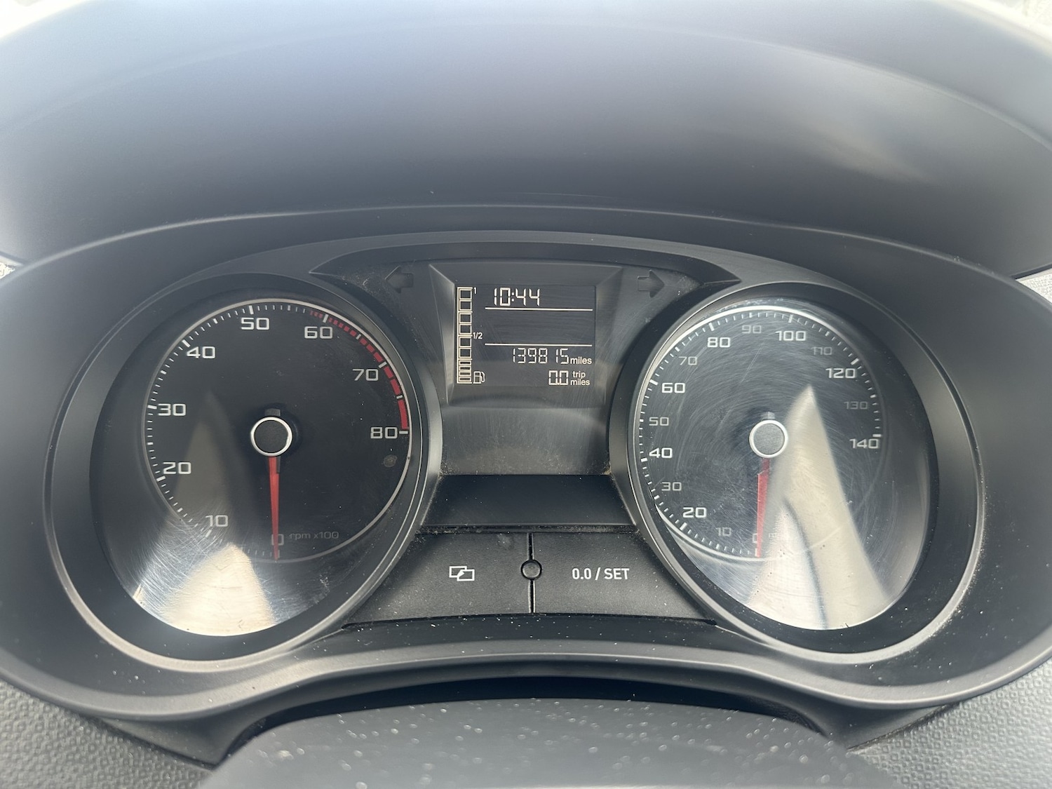 Used SEAT Ibiza 2013 for sale - 77709028: Photo 12