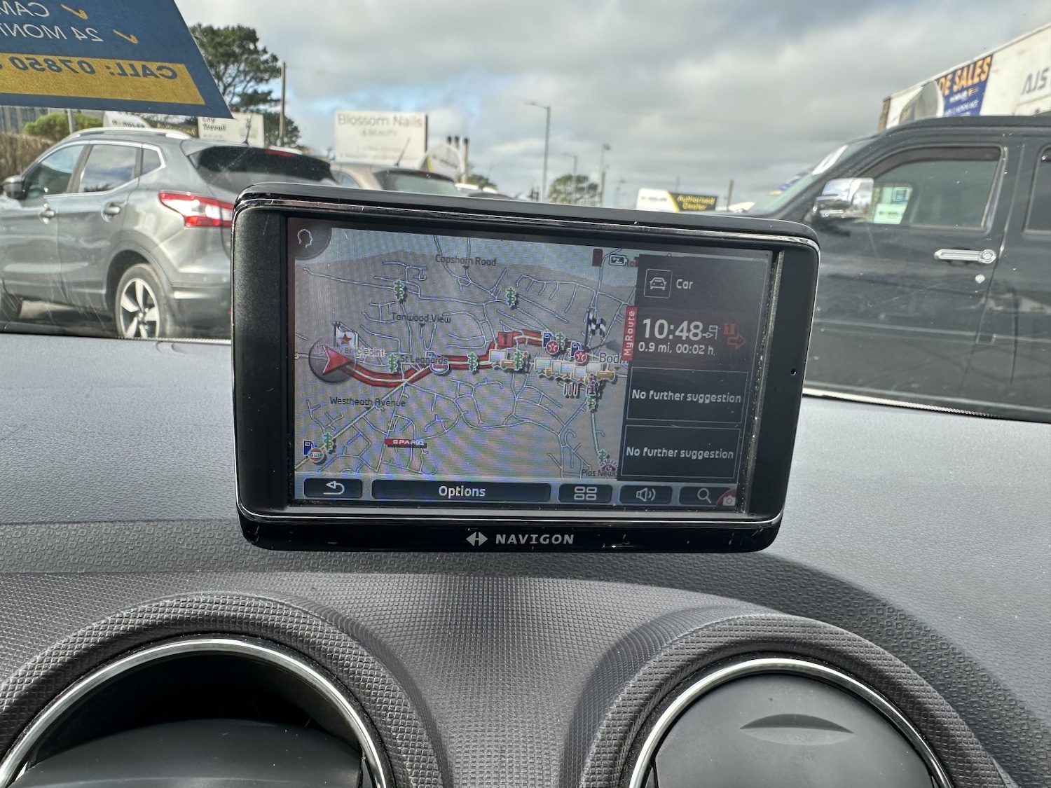 Used SEAT Ibiza 2013 for sale - 77709028: Photo 16