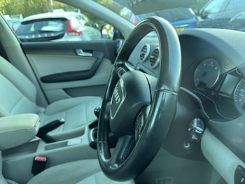 Used Audi A3 2011 for sale - 76699229: Photo