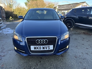 Used Audi A3 2011 for sale - 76699229: Photo