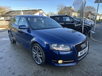Used Audi A3 2011 for sale - 76699229: Photo