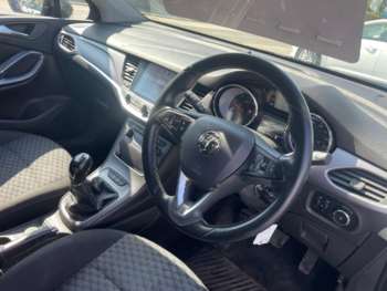 Used Vauxhall Astra 2016 for sale - 74278662: Photo