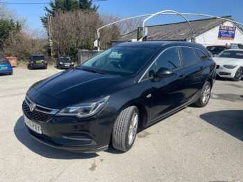 Used Vauxhall Astra 2016 for sale - 74278662: Photo