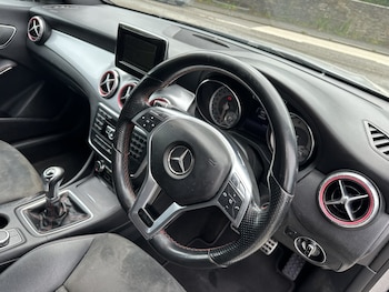 Used Mercedes-Benz CLA 2013 for sale - 78608293: Photo