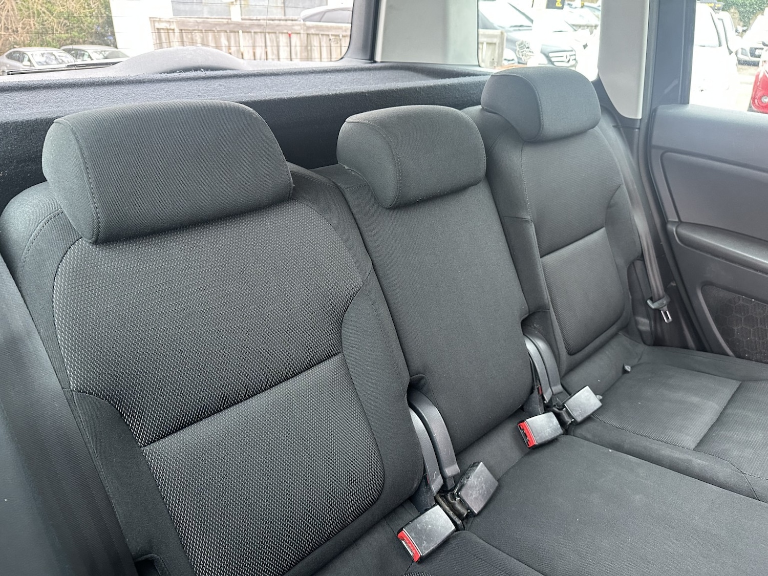 Used Skoda Yeti 2014 for sale - 78025771: Photo 11