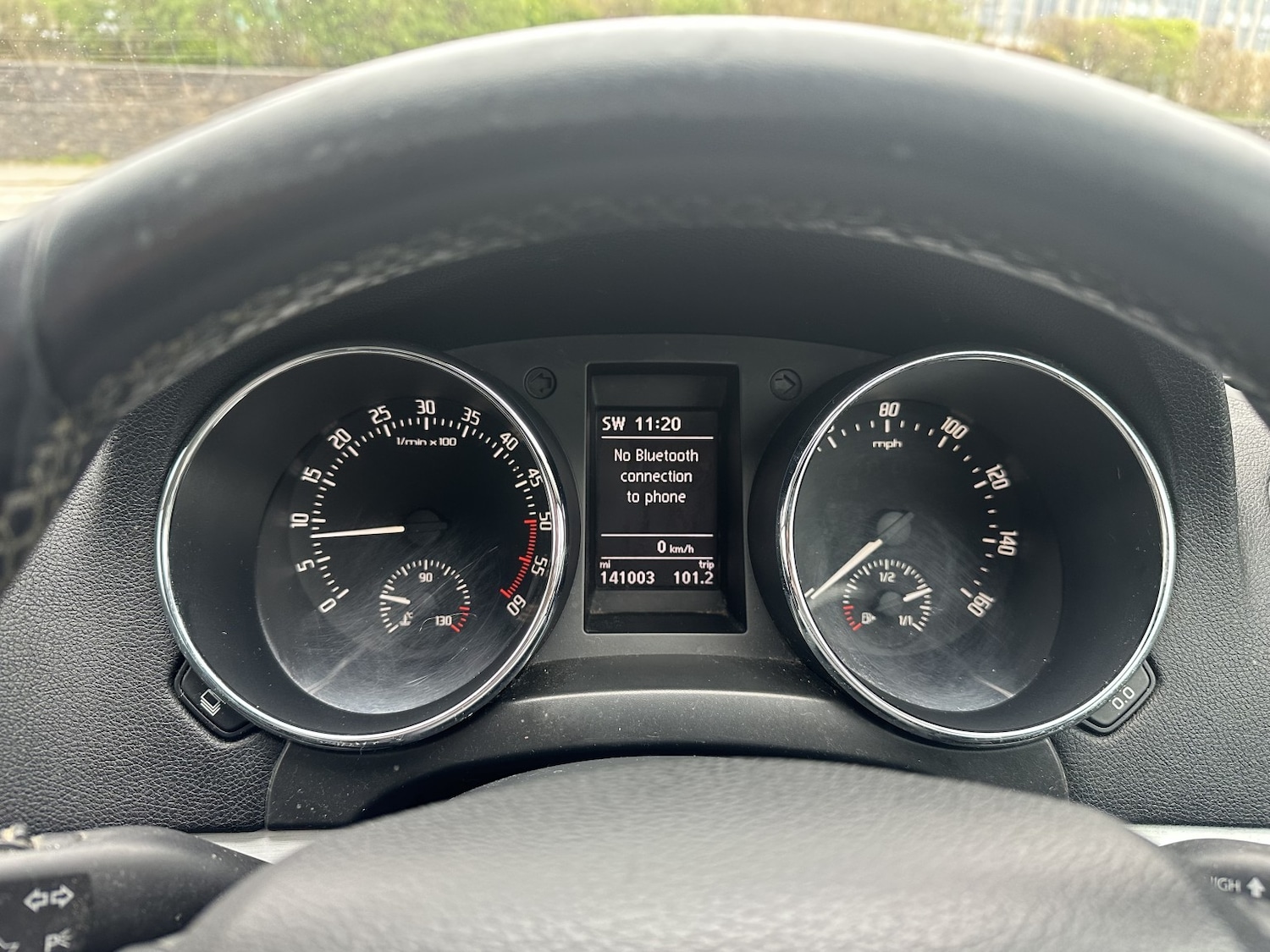 Used Skoda Yeti 2014 for sale - 78025771: Photo 12