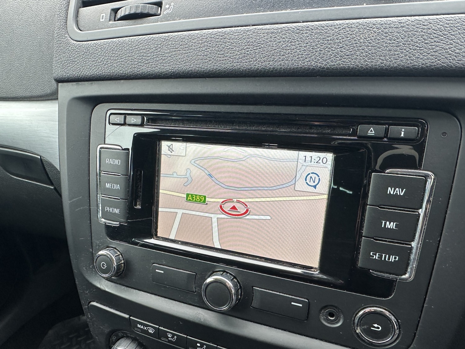 Used Skoda Yeti 2014 for sale - 78025771: Photo 14