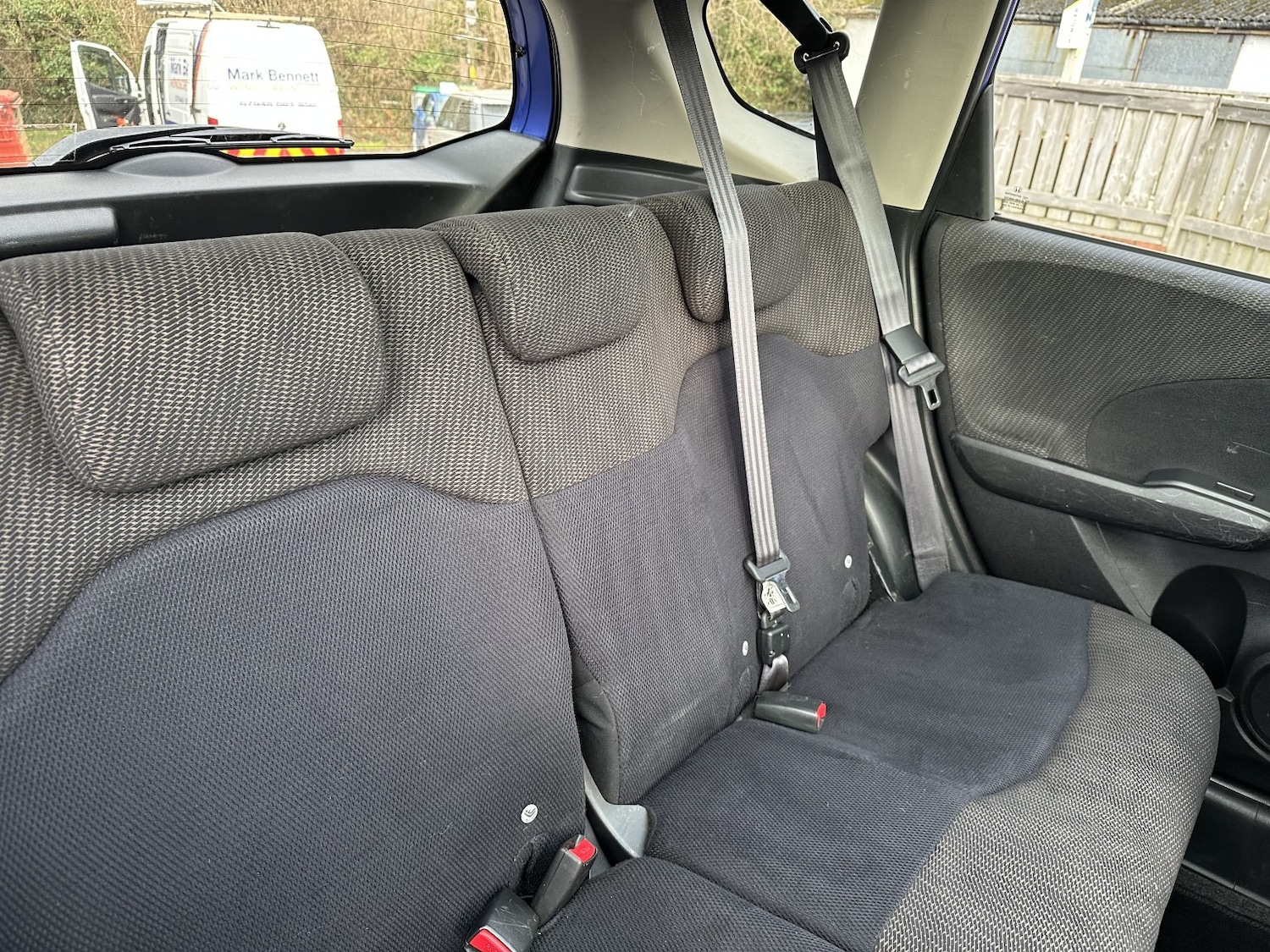 Used Honda Jazz 2011 for sale - 77049296: Photo 10