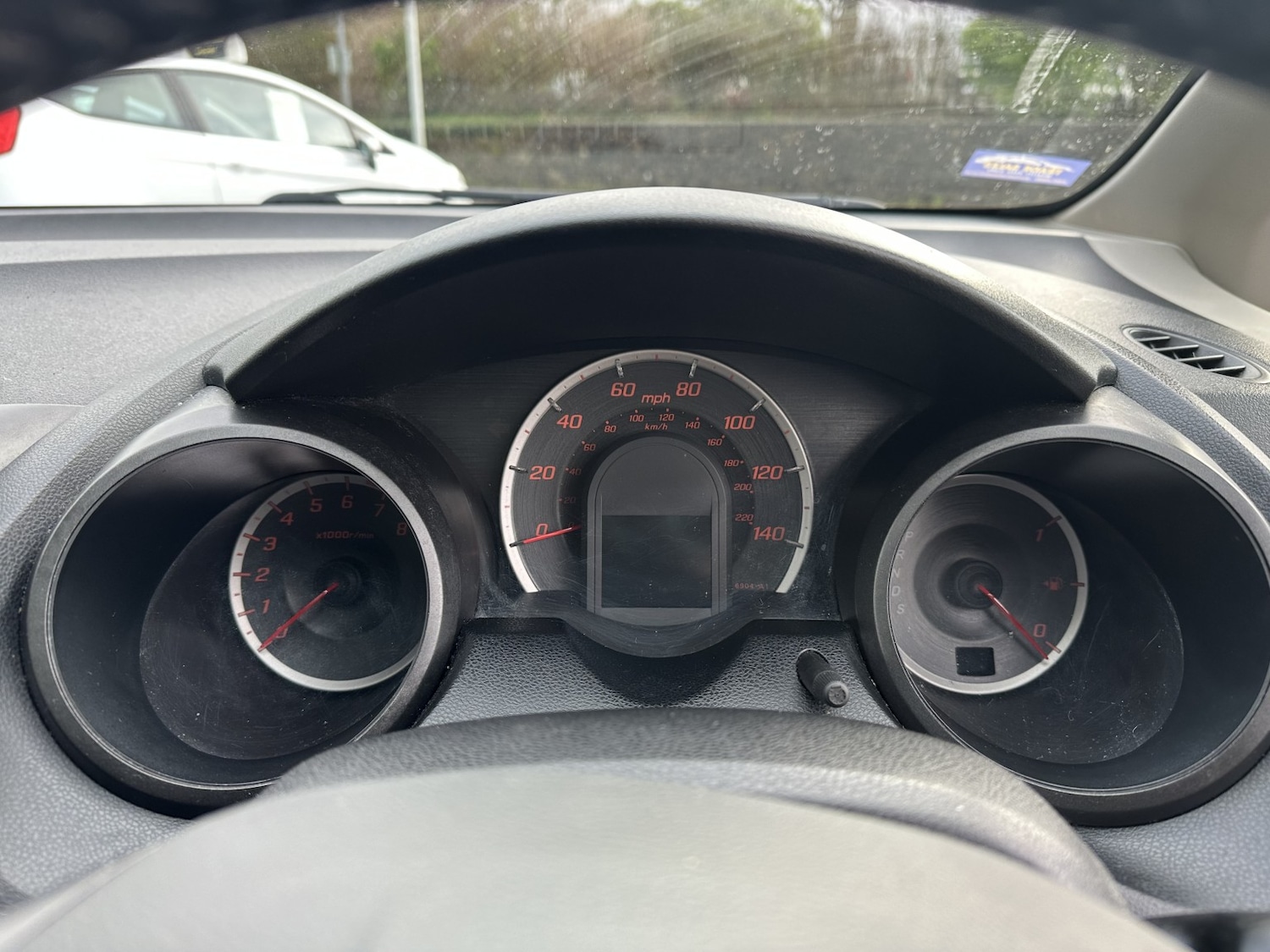 Used Honda Jazz 2011 for sale - 77049296: Photo 11