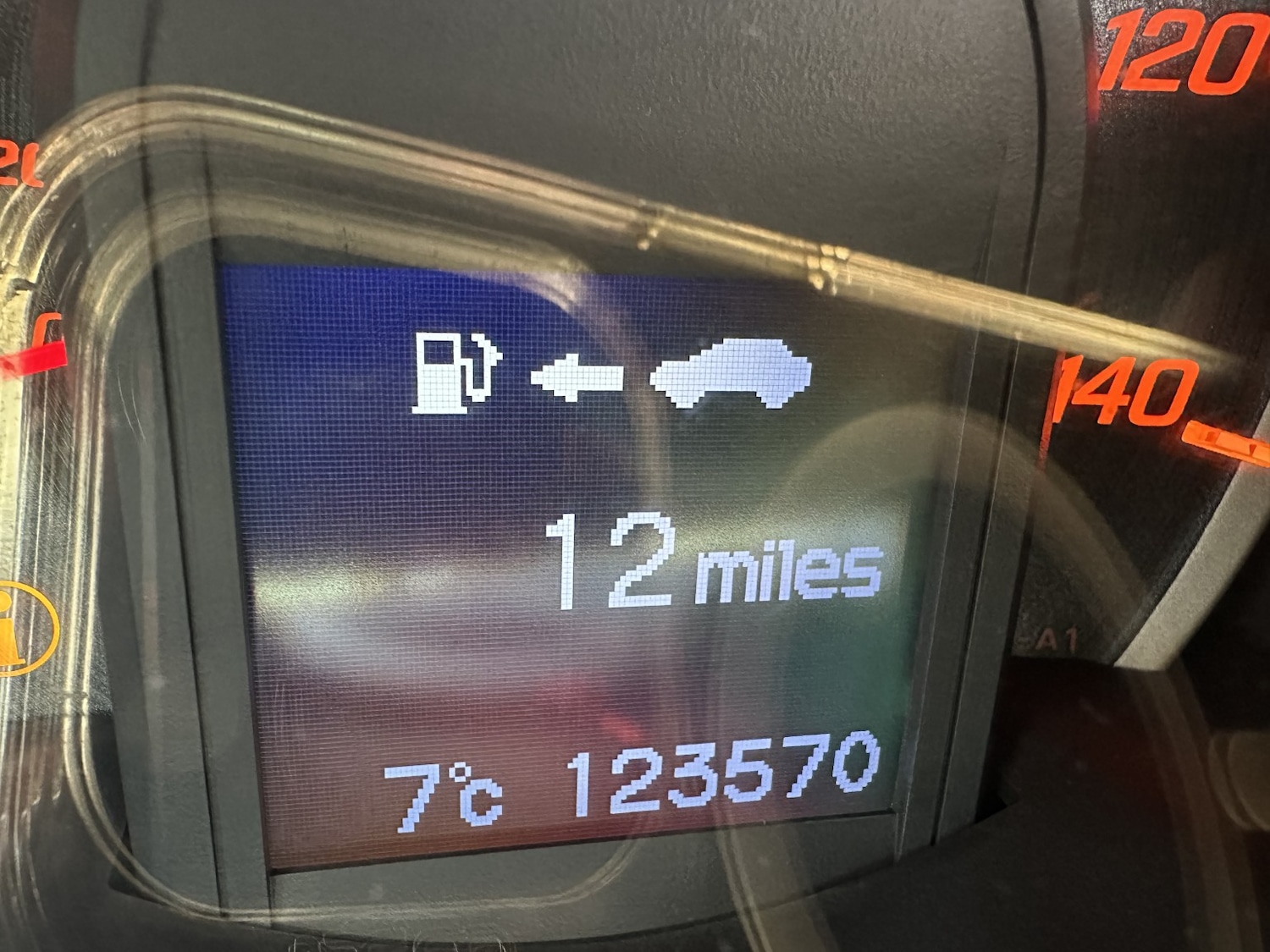 Used Honda Jazz 2011 for sale - 77049296: Photo 12