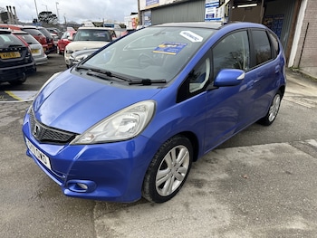 Used Honda Jazz 2011 for sale - 77049296: Photo