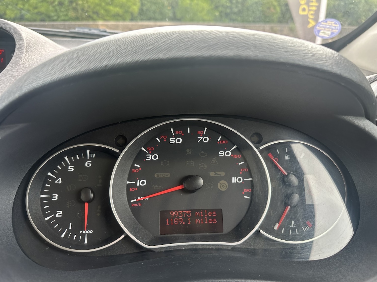 Used Renault Kangoo 2011 for sale - 76666118: Photo 12