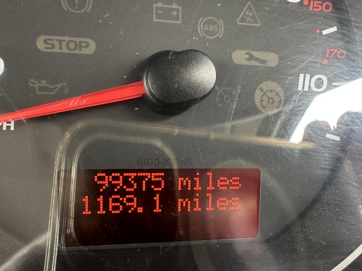 Used Renault Kangoo 2011 for sale - 76666118: Photo 13