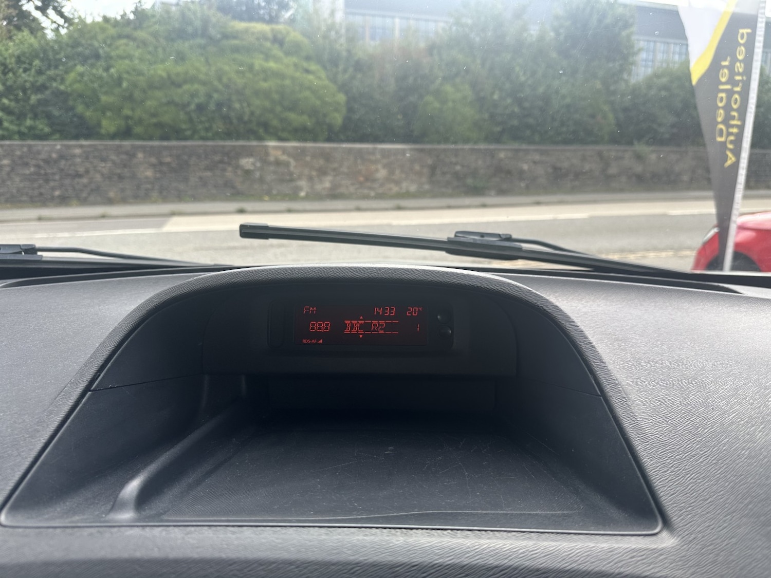 Used Renault Kangoo 2011 for sale - 76666118: Photo 14