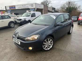 2010 - 2.0 TDI GT DSG Euro 5 5dr