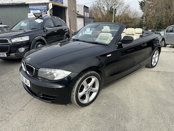 Used BMW 1 Series 2011 for sale - 78285775: Photo