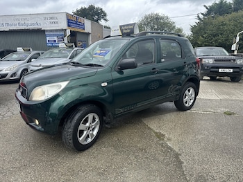 2009 - 1.5 Kiri 5-Door