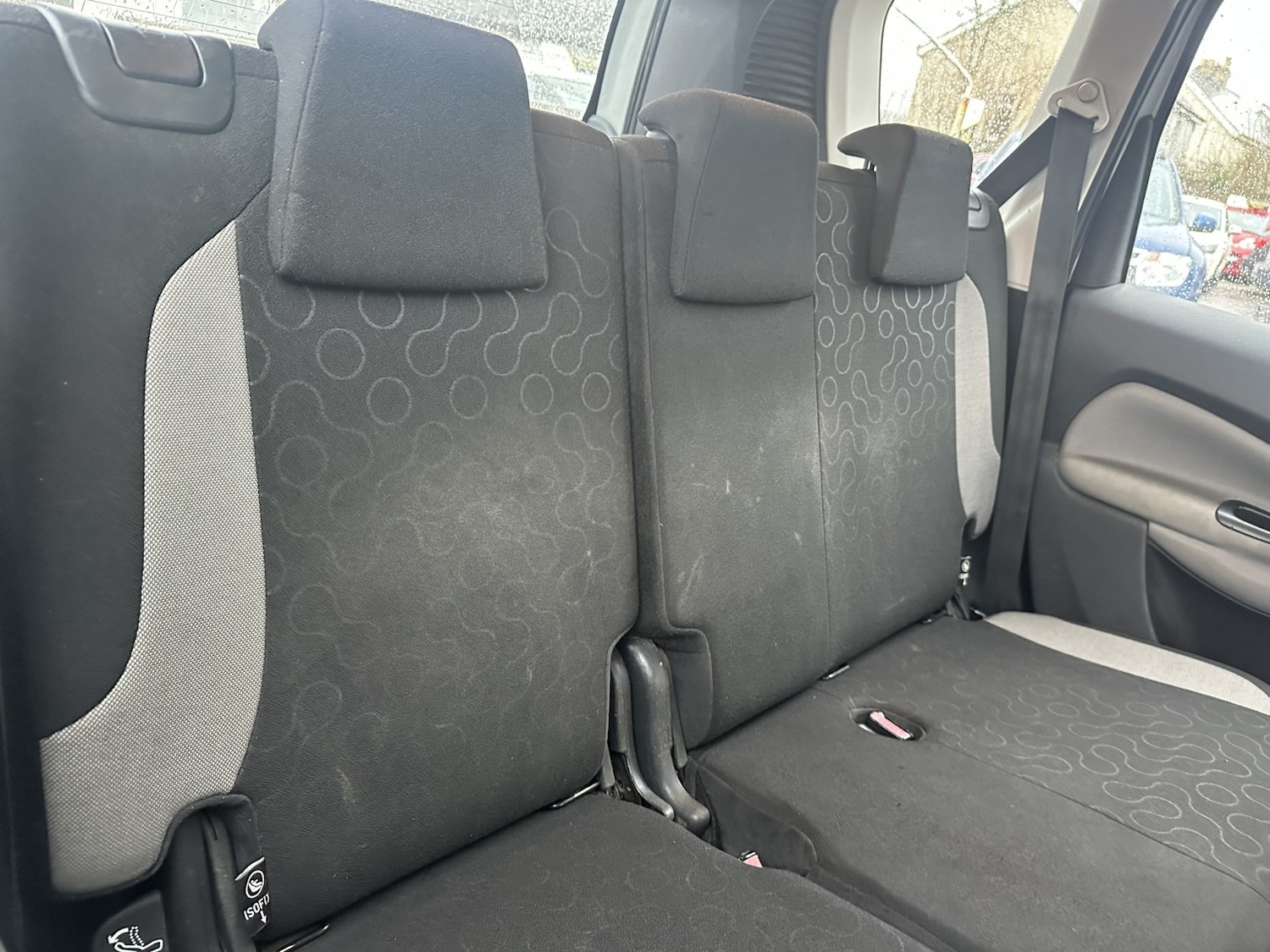 Used Citroen C3 Picasso 2011 for sale - 77423429: Photo 10